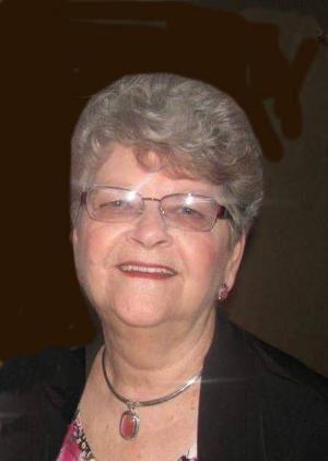 Dorothy Sprague