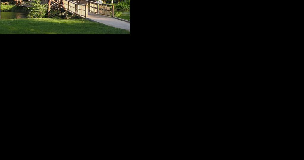 Hazlett: 125 years ago crowds came to Chautauqua - Vimarsana News