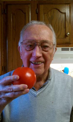 Raymond Kossman