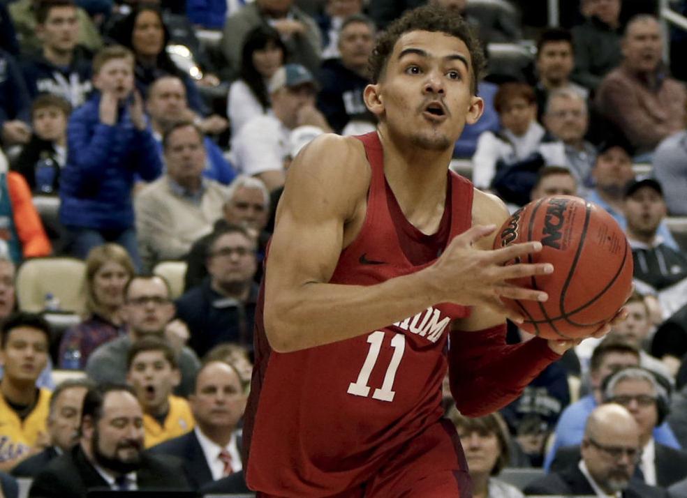 Three Freshmen Headline Ap All America Team For First Time Men S