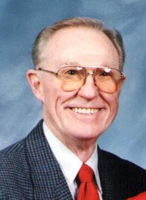 Walter Donley Jr.