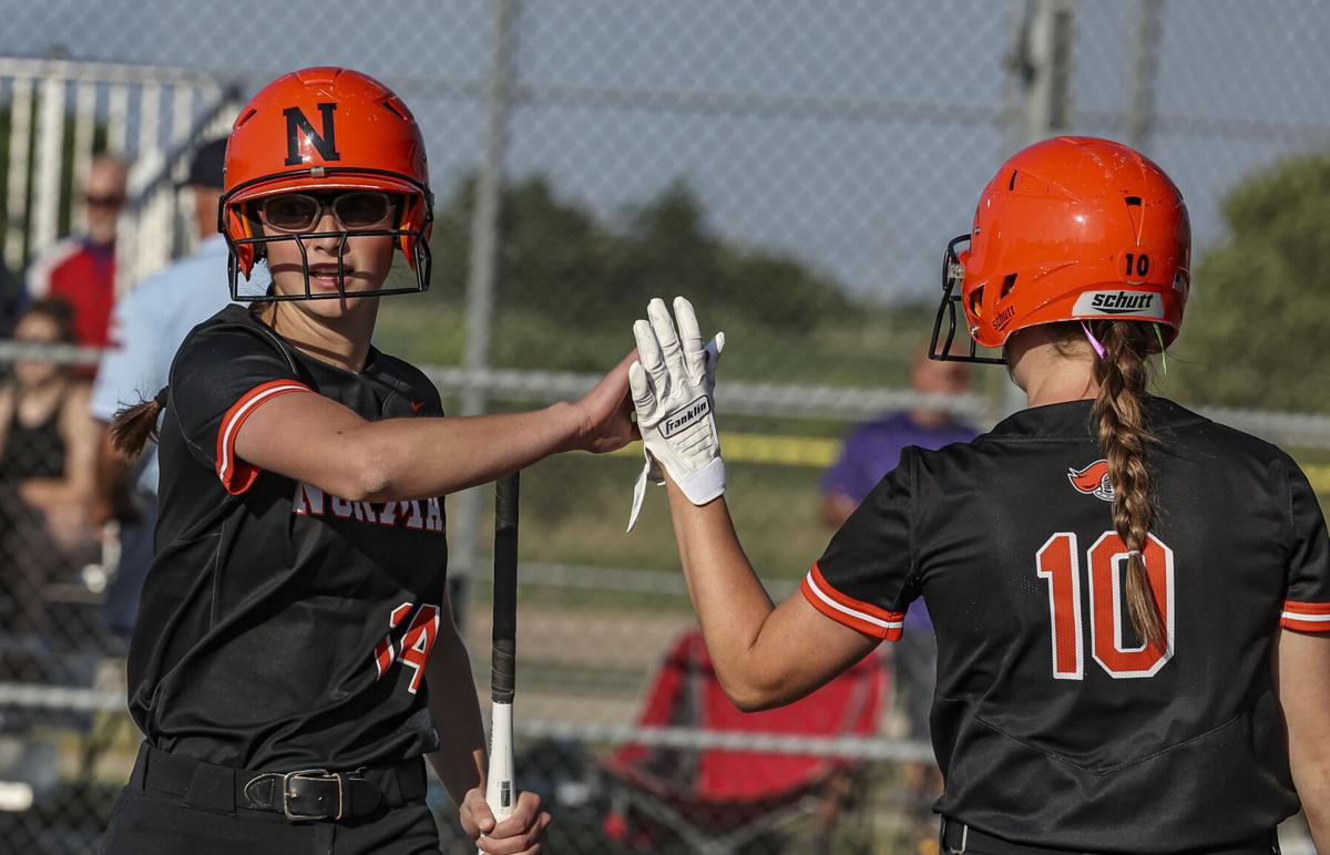 Intercity tries to extend lead against Area in 28th BNGSA All-Star Softball  Game