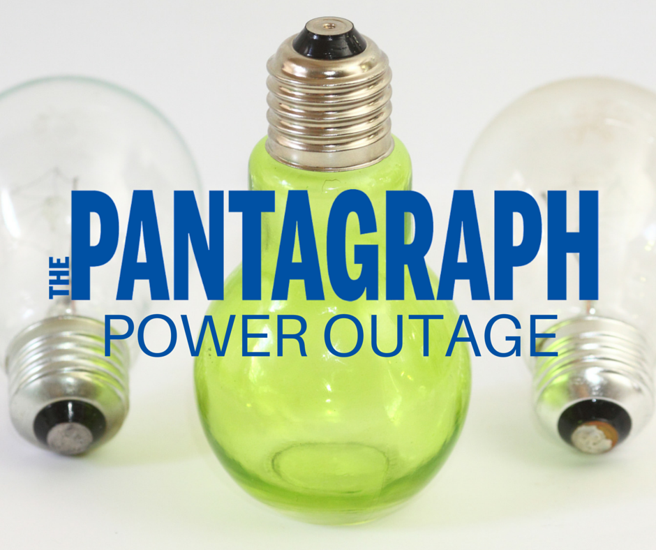 Corn Belt schedules power interruption Thursday afternoon