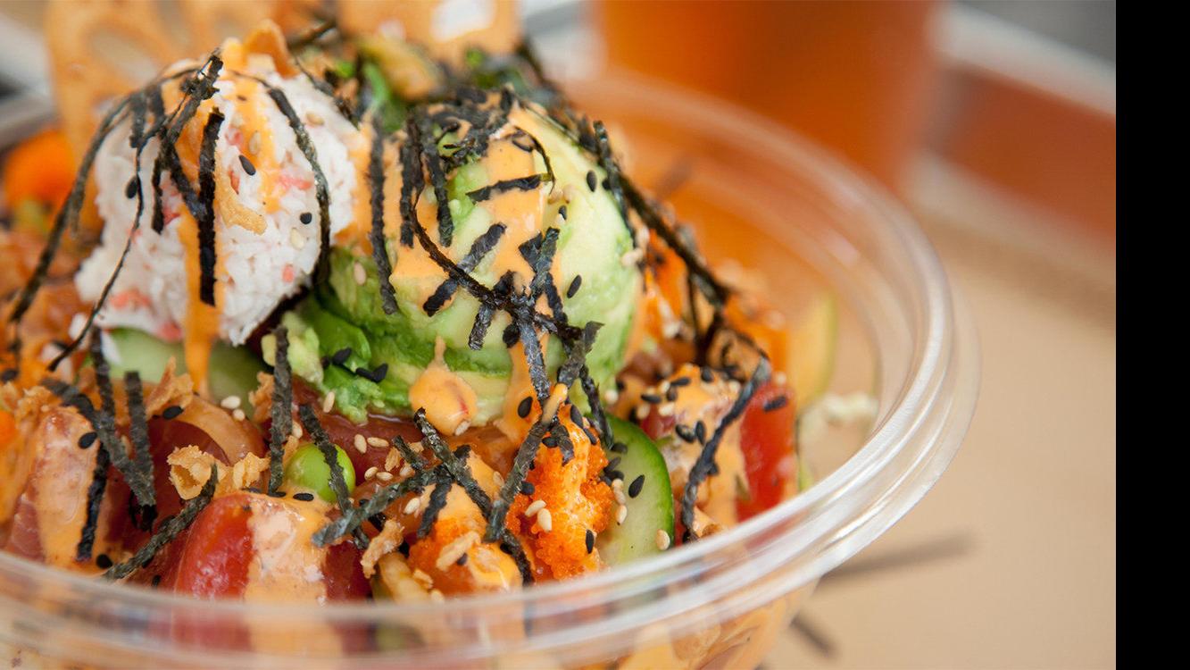 Hawaiian Restaurant Coffee Shop Coming To East Side Of