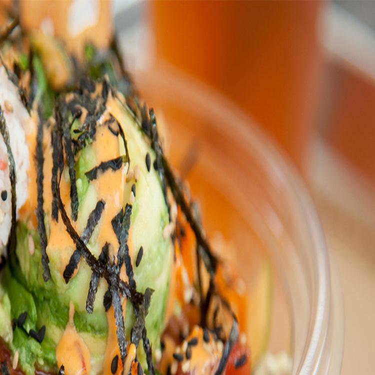 Hawaiian Restaurant Coffee Shop Coming To East Side Of Bloomington Dining Pantagraph Com