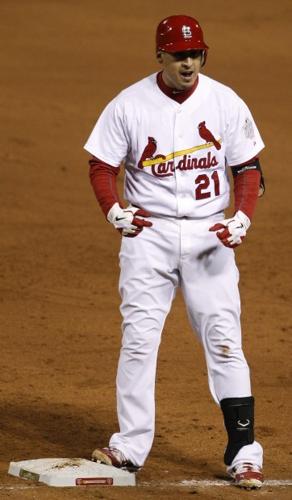 World Series Game 6: David Freese lifts St. Louis Cardinals over