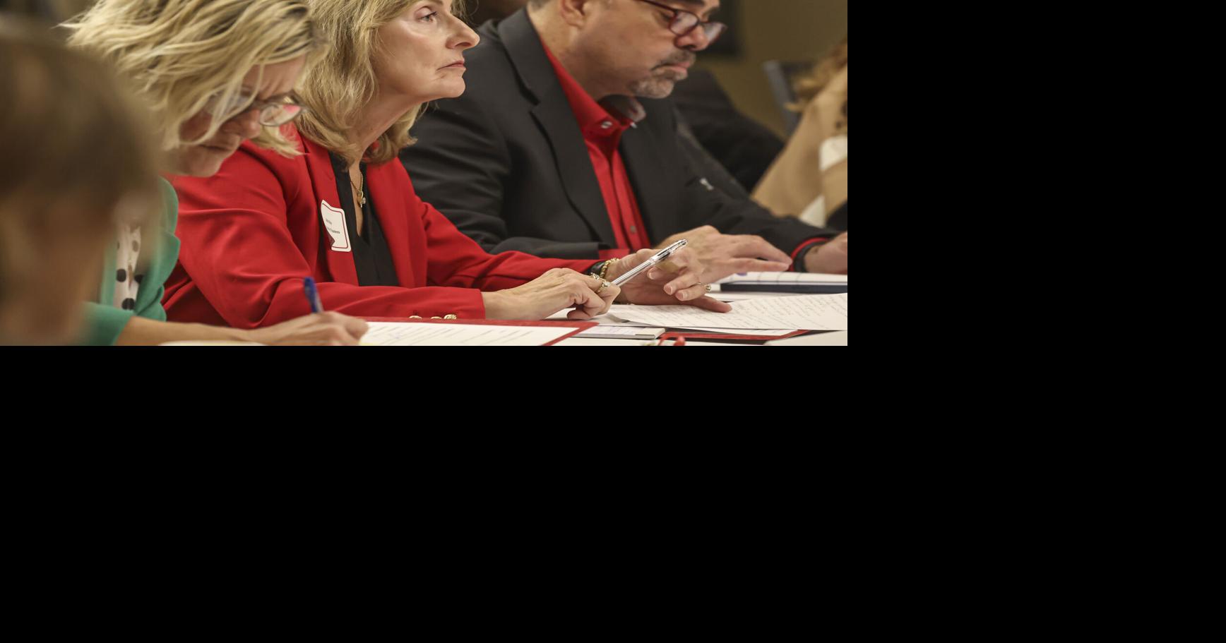 Interest grows for Illinois State University presidential job