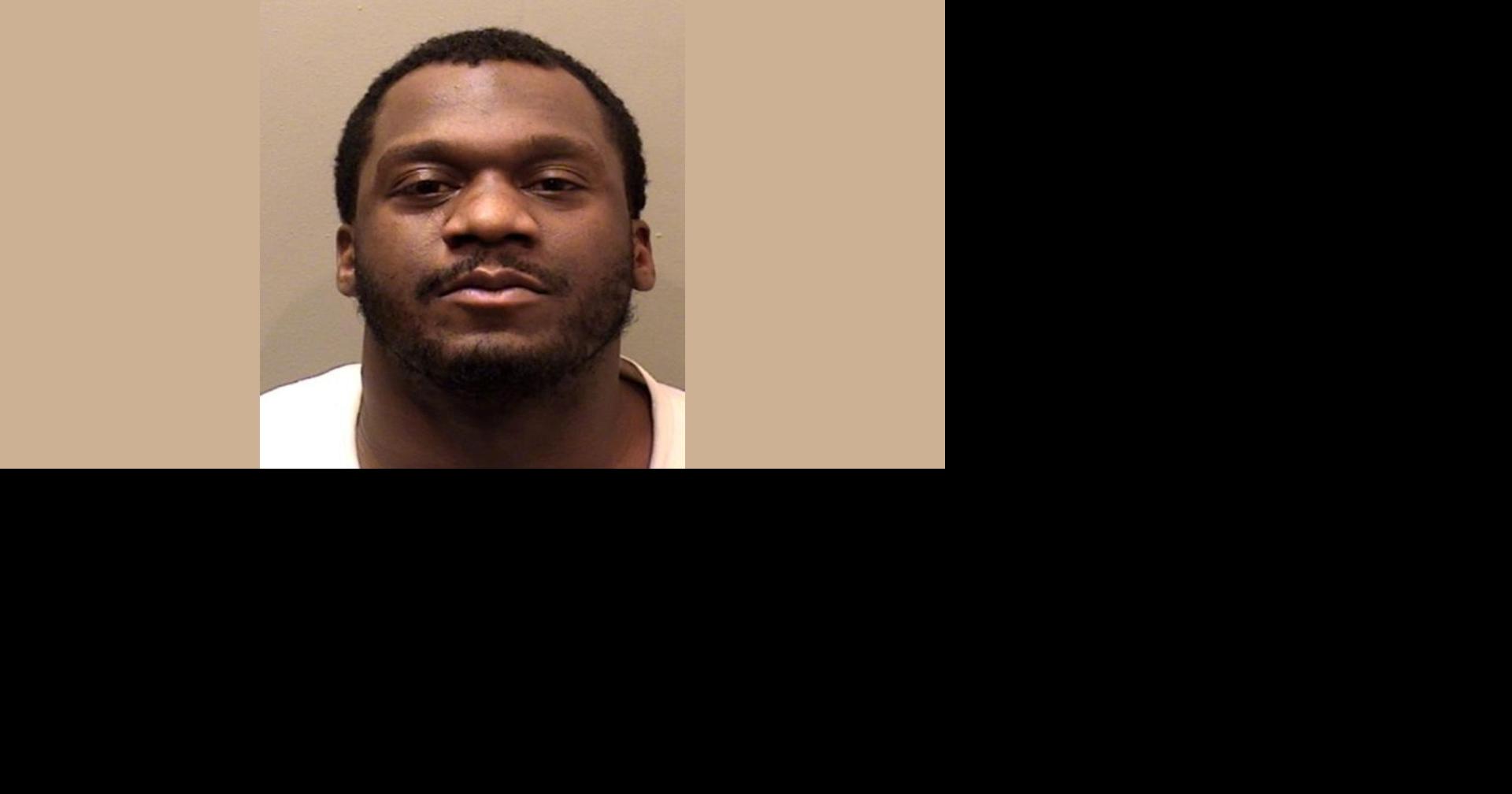 Bloomington man charged for failing to report as a sex offender