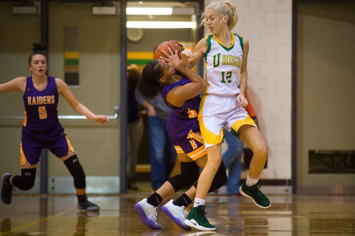 Nchs Girls Get Past Central Catholic High School Basketball Pantagraph Com