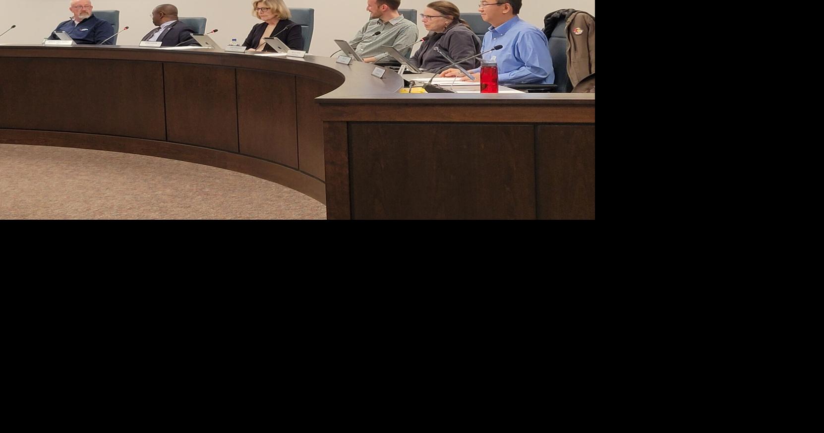 Bloomington anticipates tax levy about the same as last year's