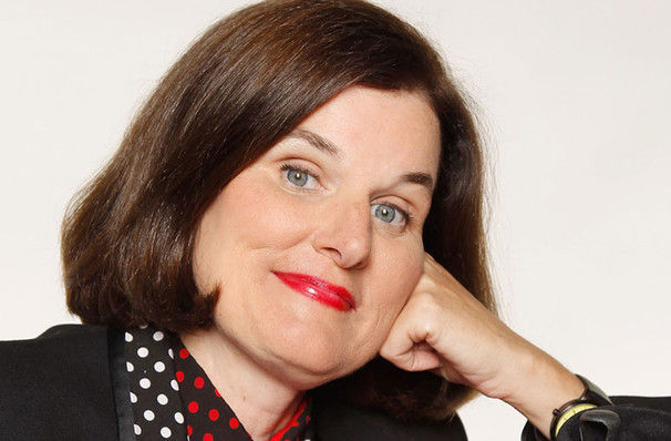 Paula Poundstone