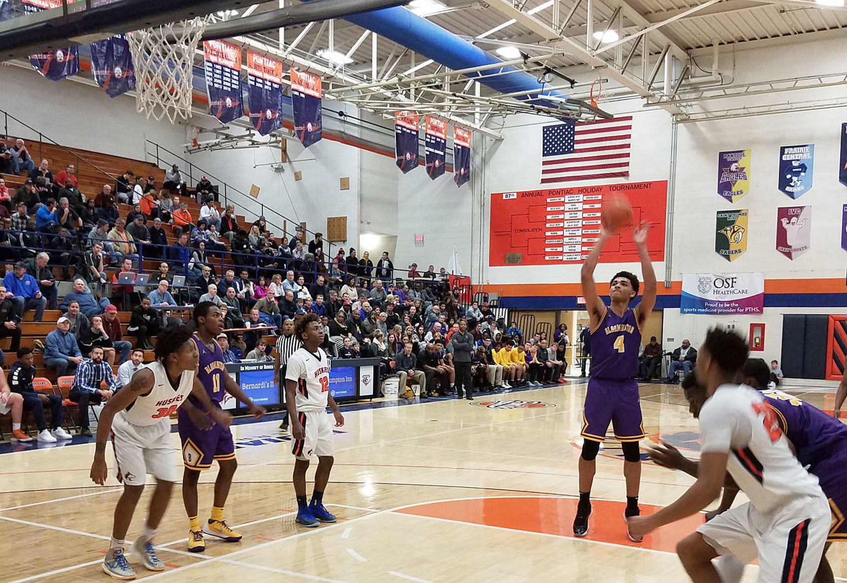 free basketball games for boys