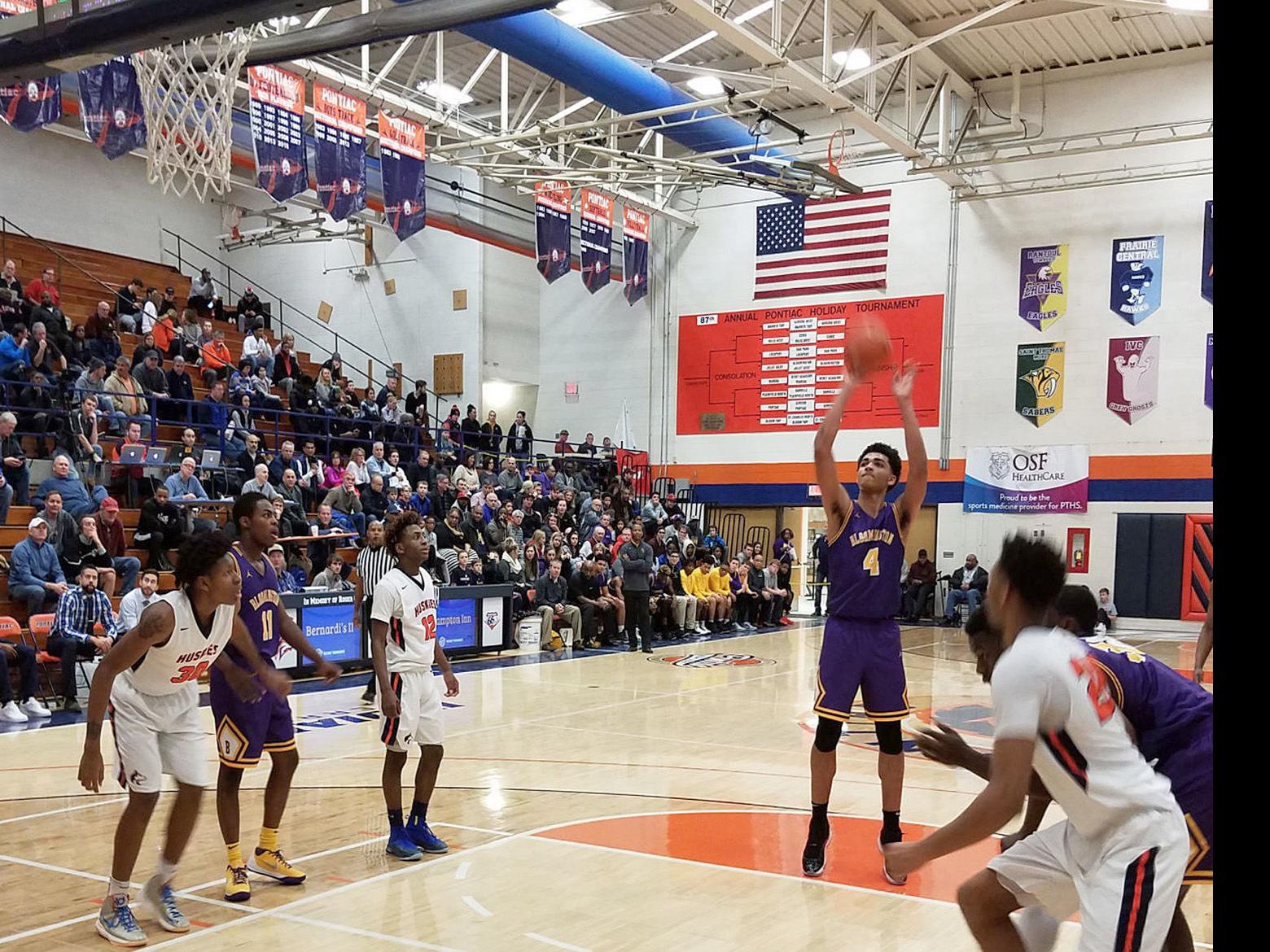 Time To Say Goodbye To Bonus Free Throws At High School Games