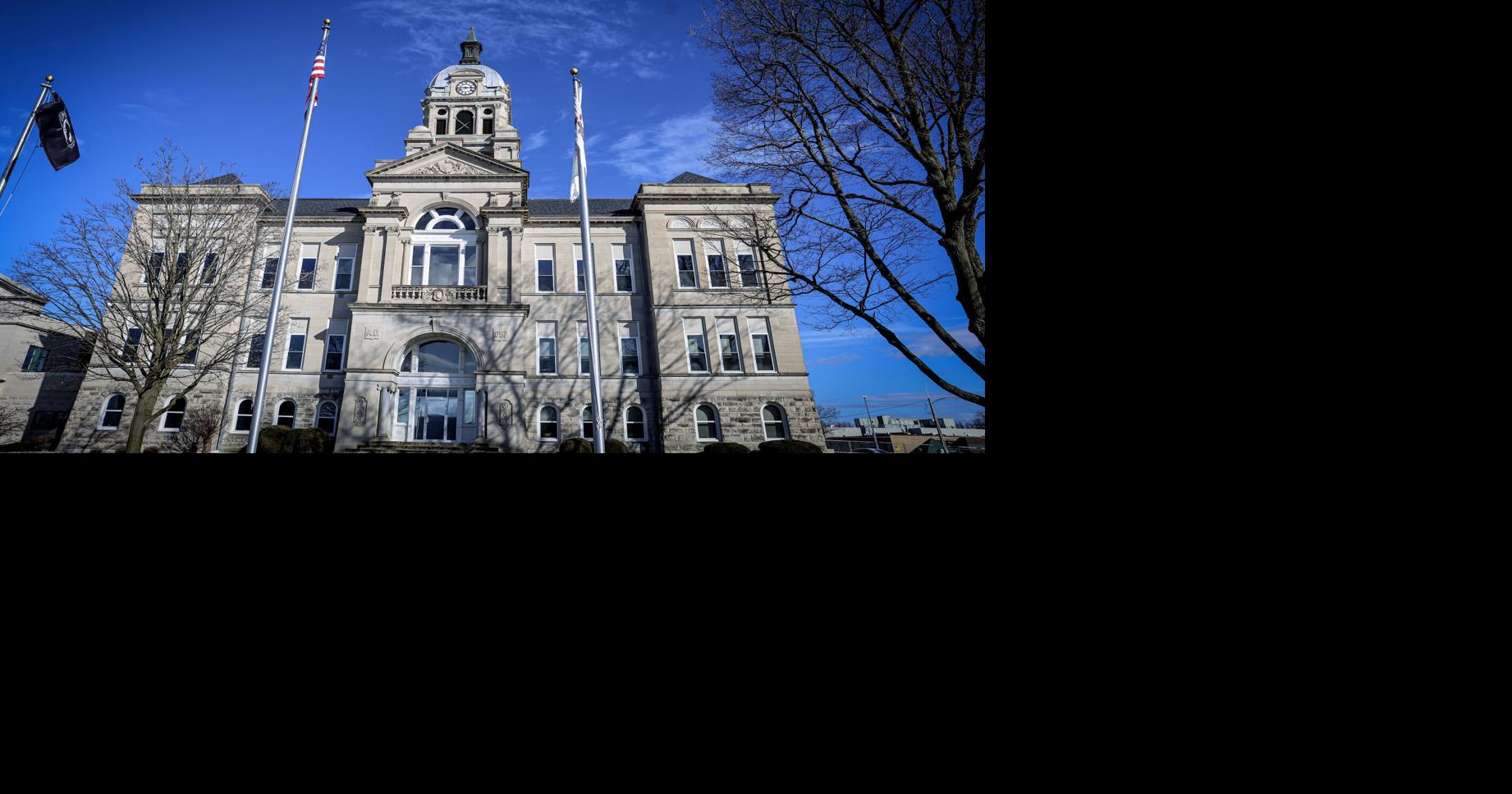 Woodford Cty attorneys deliver closing arguments in Washburn woman’s murder retrial