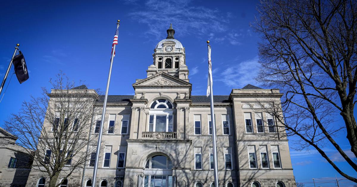 Woodford Cty attorneys deliver closing arguments in Washburn woman’s murder retrial