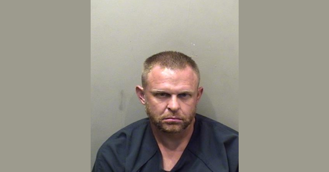 Bloomington man faces meth delivery charges in McLean County