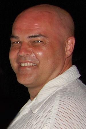 Steve Long