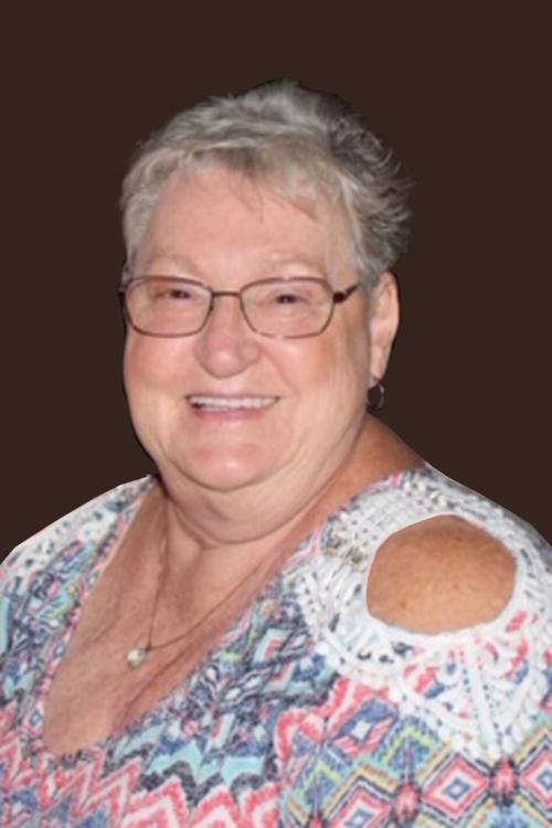 Dorothy Moore