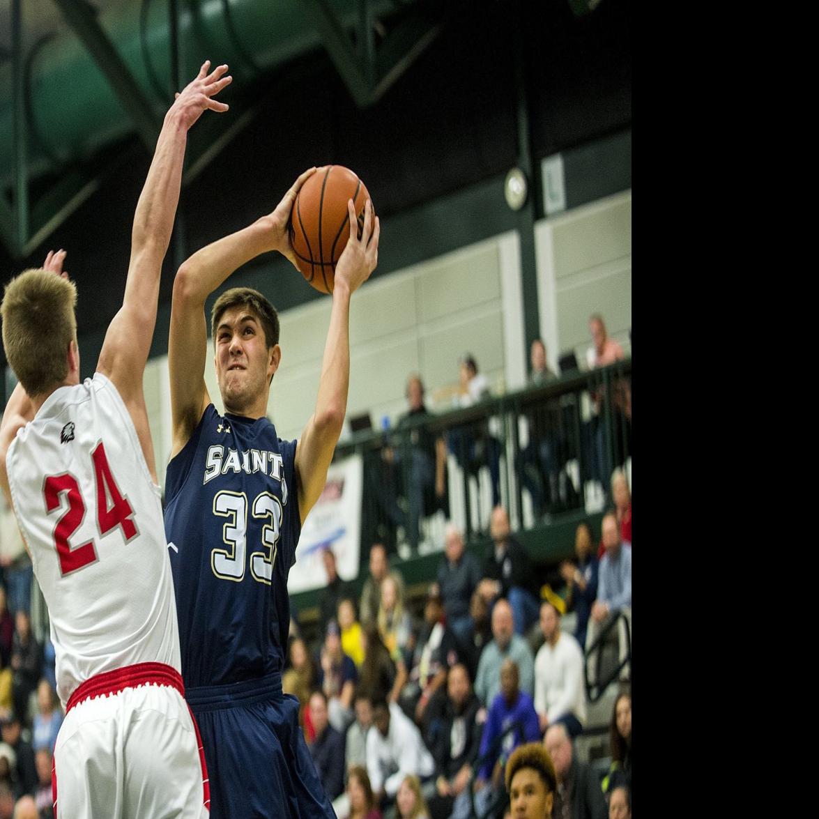 64 Things To Ponder As Teams Prepare To Hoop It Up High School