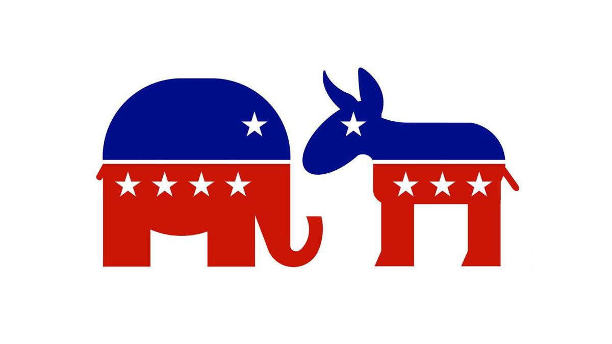 GOP or Dem?