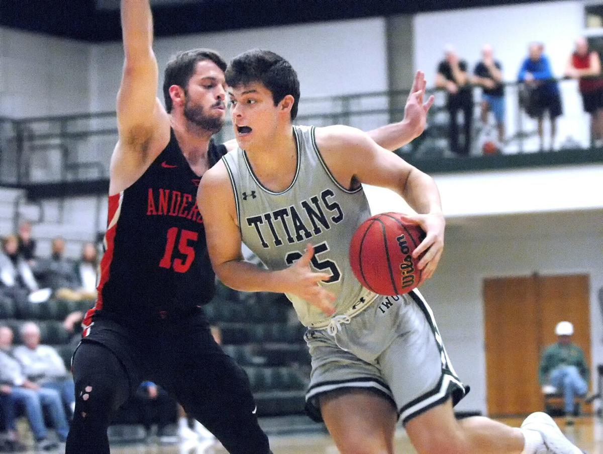 This One Counts Illinois Wesleyan Basketball Team Eyes Season