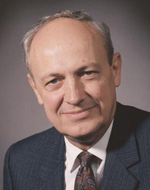 H. Roland Deterding
