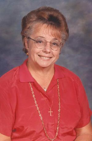 Carol Thomas