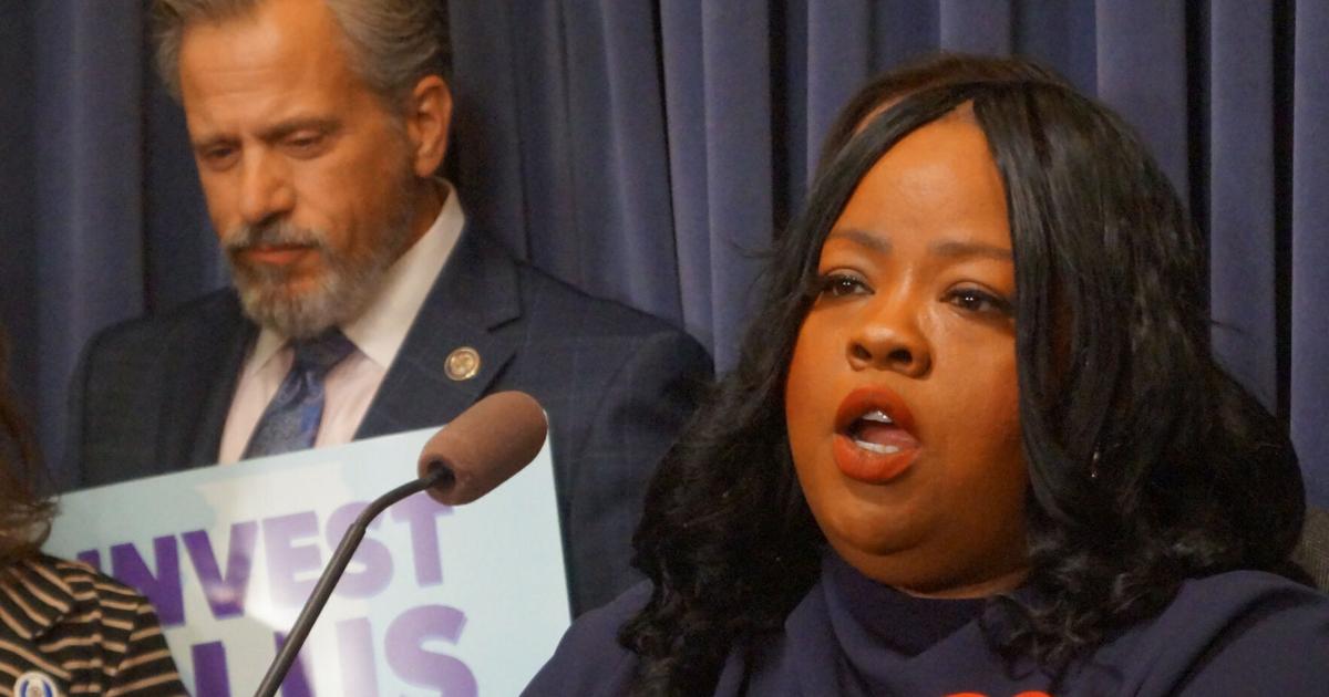 Illinois legislators gear up for final budget talks