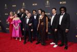 2021 Primetime Emmy Awards - Arrivals