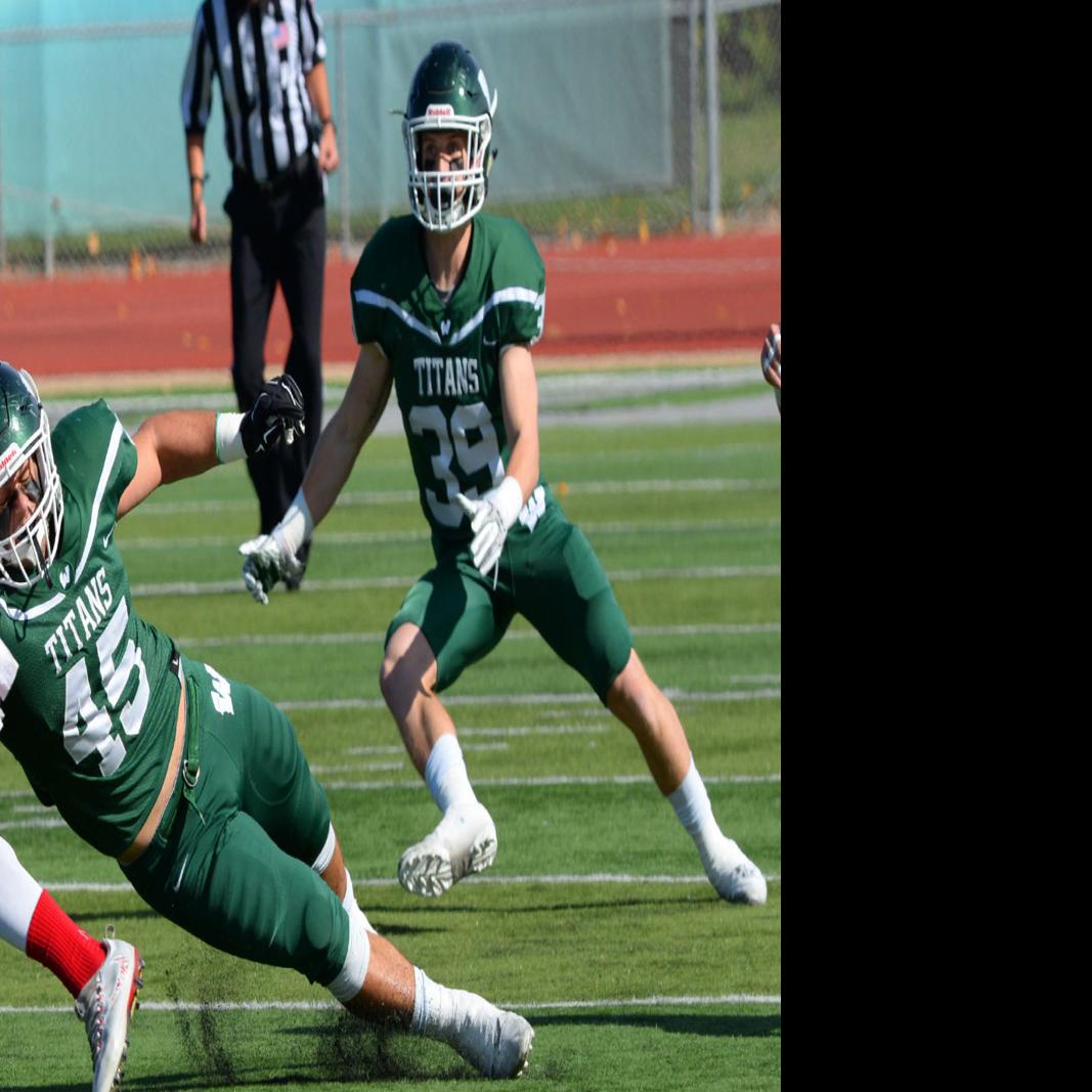 Lux Blocks Punt Changes Momentum As Iwu Slips Past Carthage