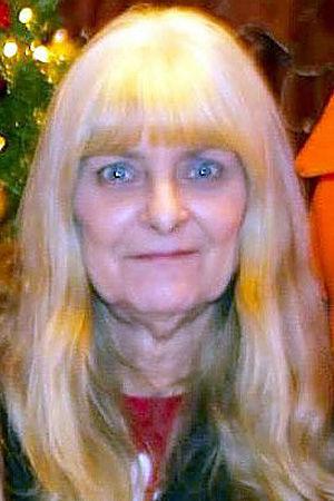 Patricia Tibbs