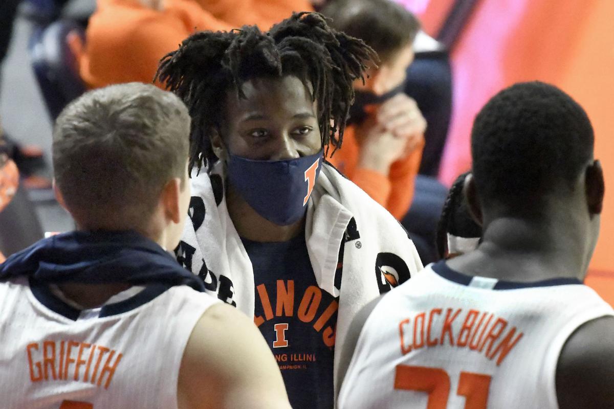 Tupper: After last year, don't take what we're about to see from Illinois basketball for granted ...