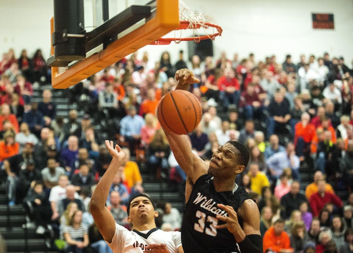 Normal West Graduate Francis Okoro Leaving Oregon After Two Seasons Men S College Basketball Pantagraph Com