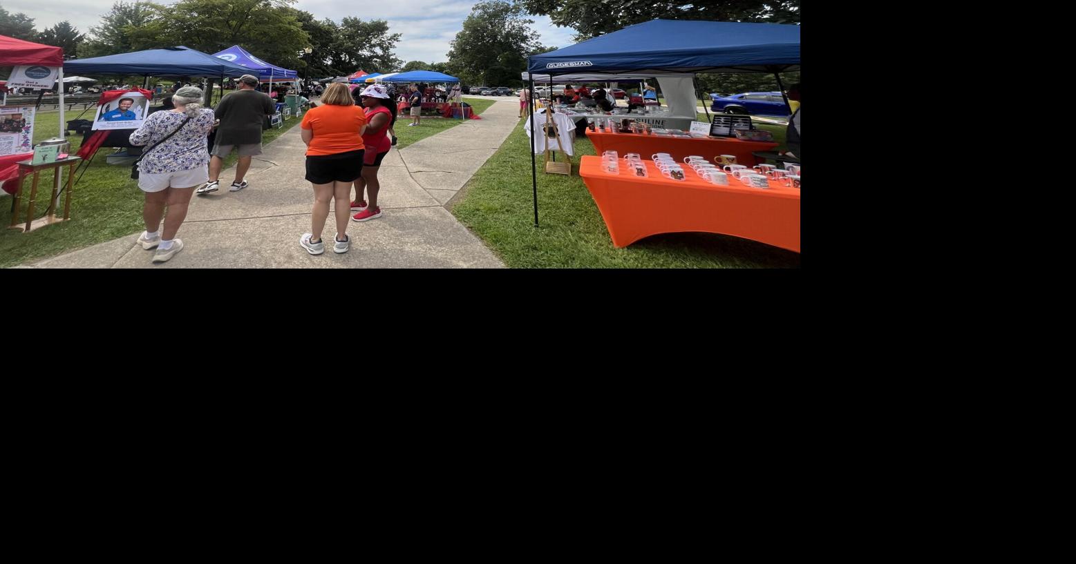 Annual Cultural Fest returns to Miller Park on Saturday, Aug. 22