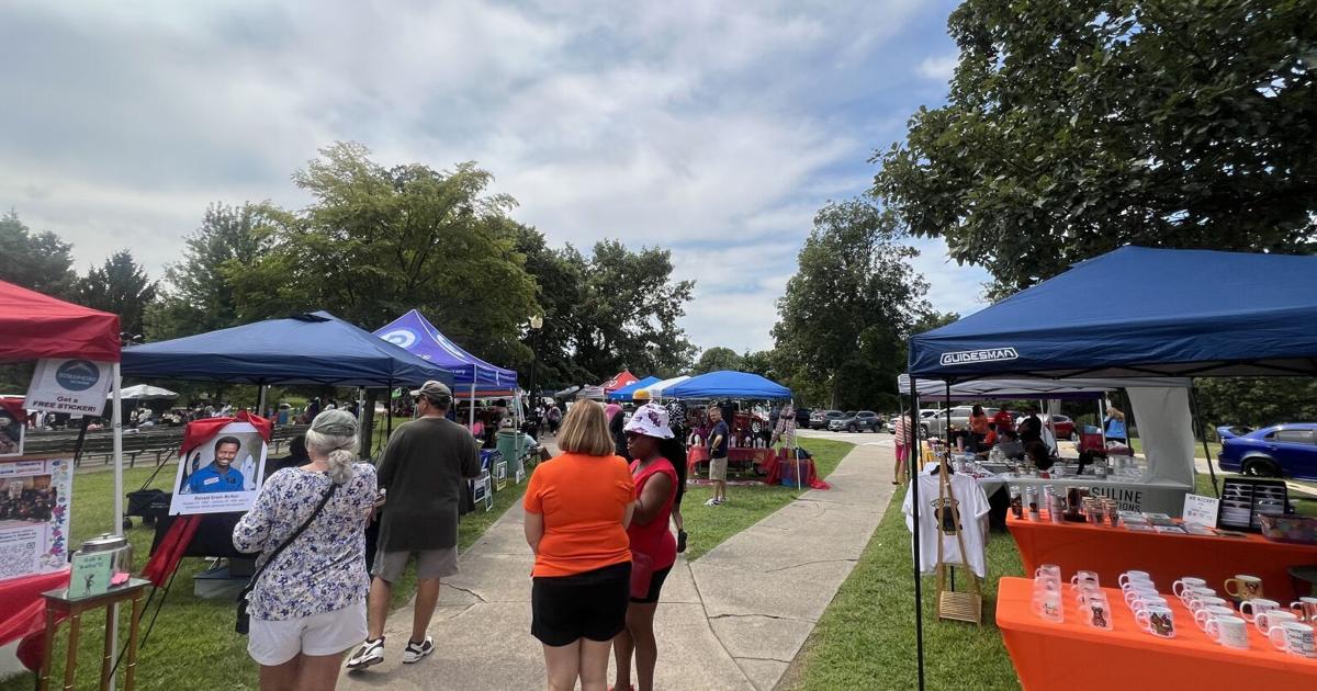 Annual Cultural Fest returns to Miller Park on Saturday, Aug. 22