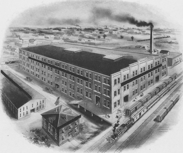 Pickle company 'sour' subject of the tasty kind