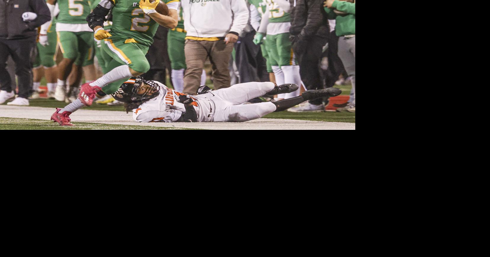 Normal University, FCW open IHSA playoffs Friday night