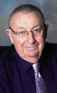 Dean Howard Waters