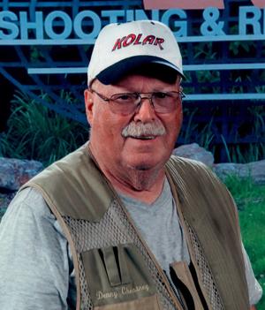 Denny Chestney