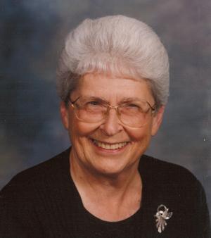 Esther Sutter