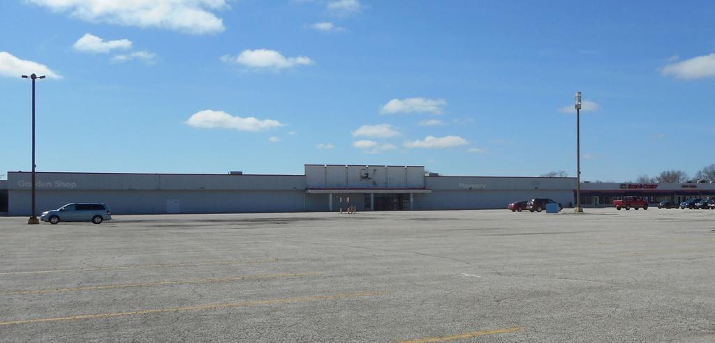 Ibca S Dream Of Pontiac Museum Closer To Reality Men S College