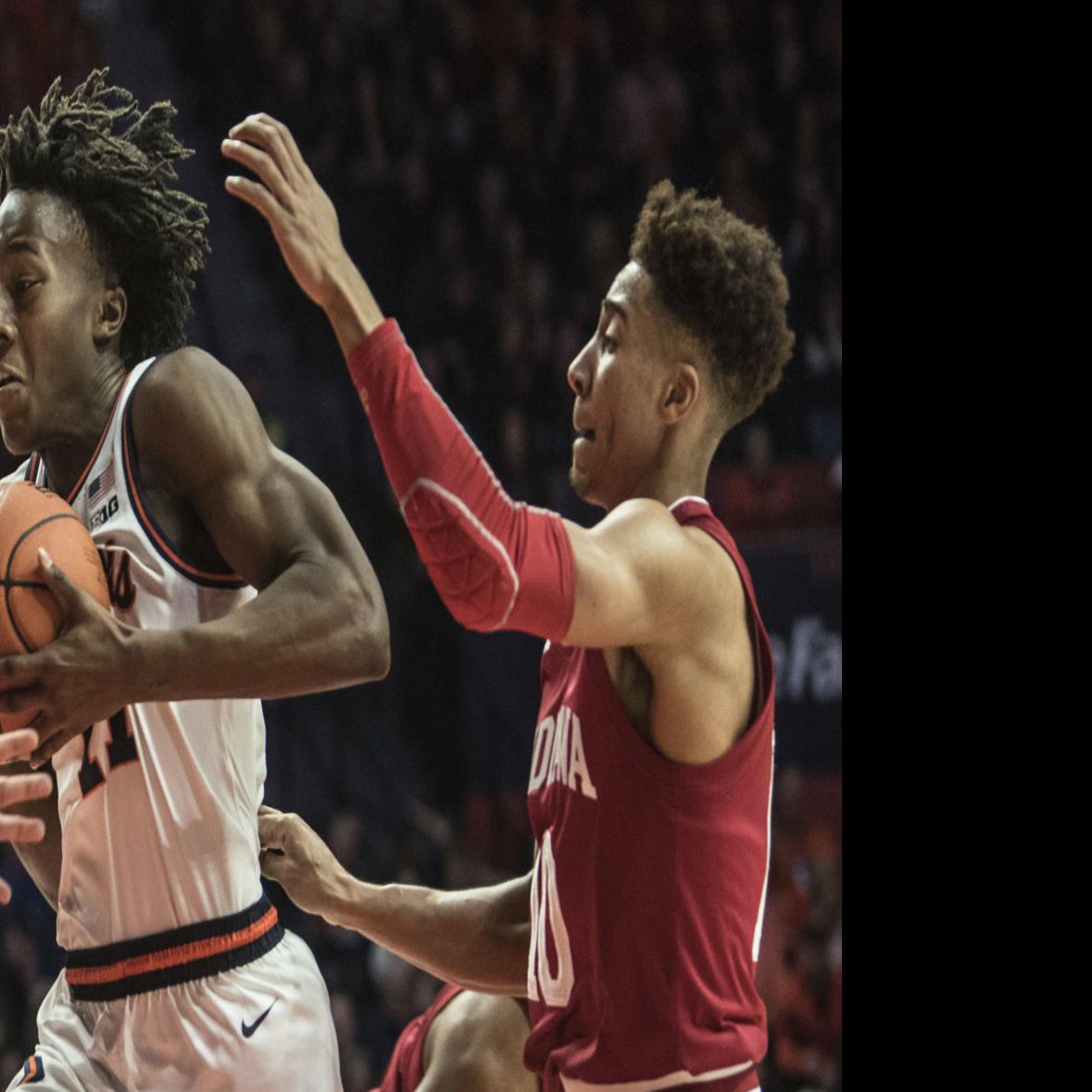 Big Ten Sec Others Cancel Basketball Tournaments Because Of The Coronavirus Basketball Pantagraph Com