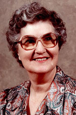 Maxine Stephens