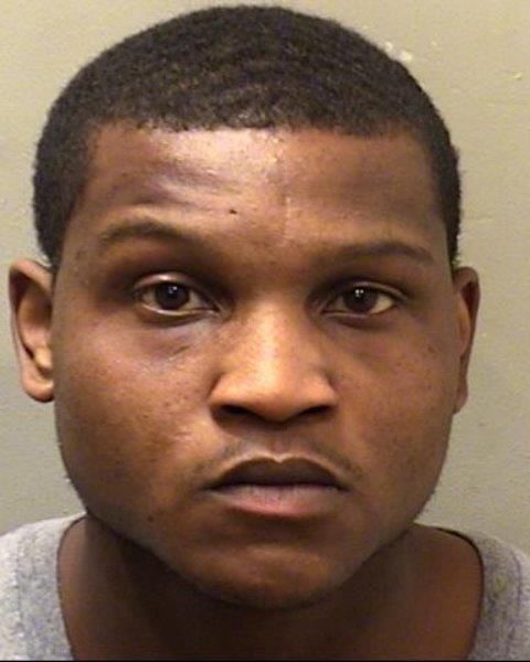 Mays claims self defense closing arguments today in murder trial