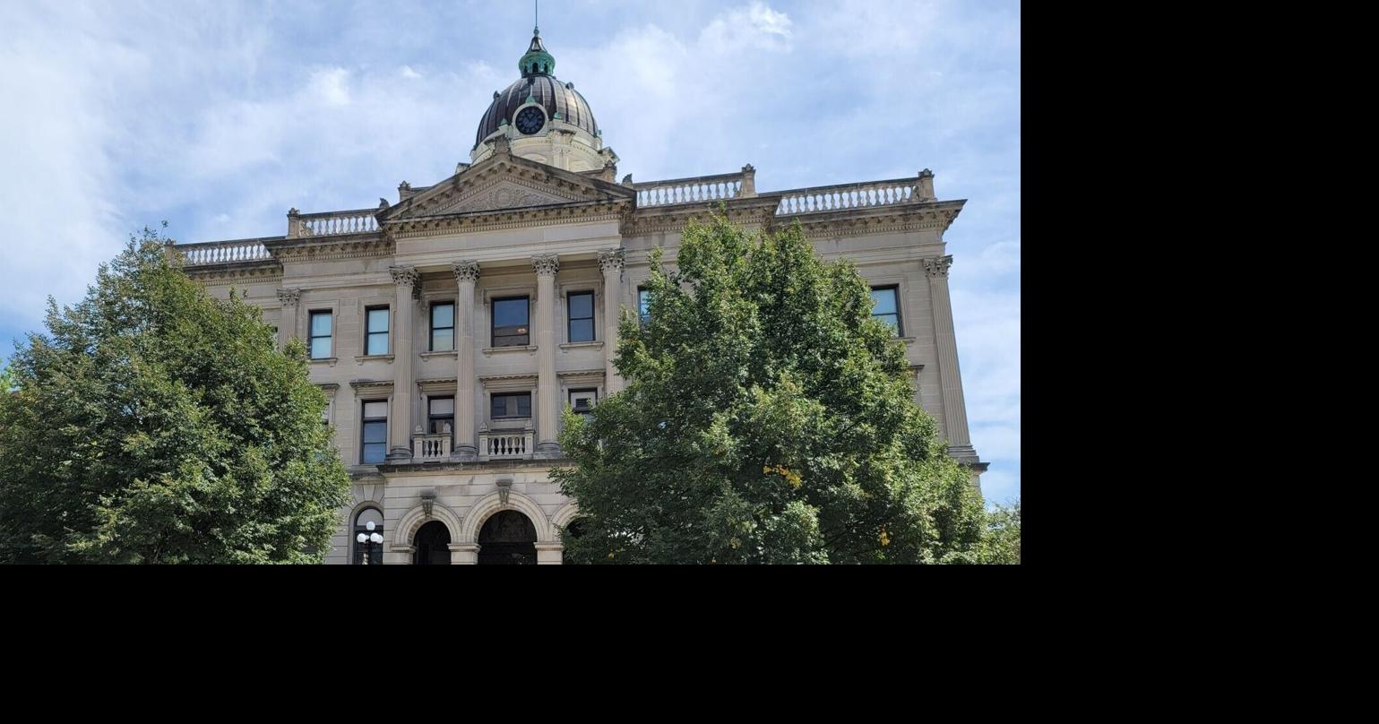 McLean County historians offer' 'two cents' on America's 250th