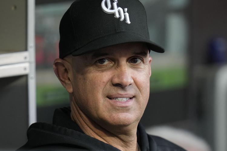 Column: Who will be the Chicago White Sox manager in 2023?