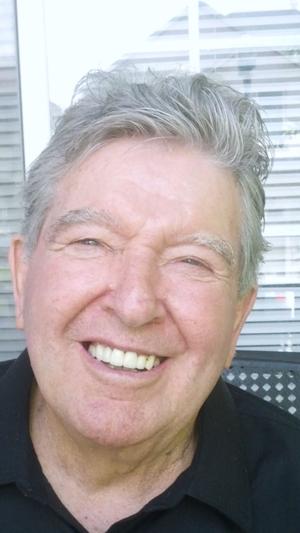 Keith McClure