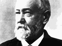 Benjamin Harrison