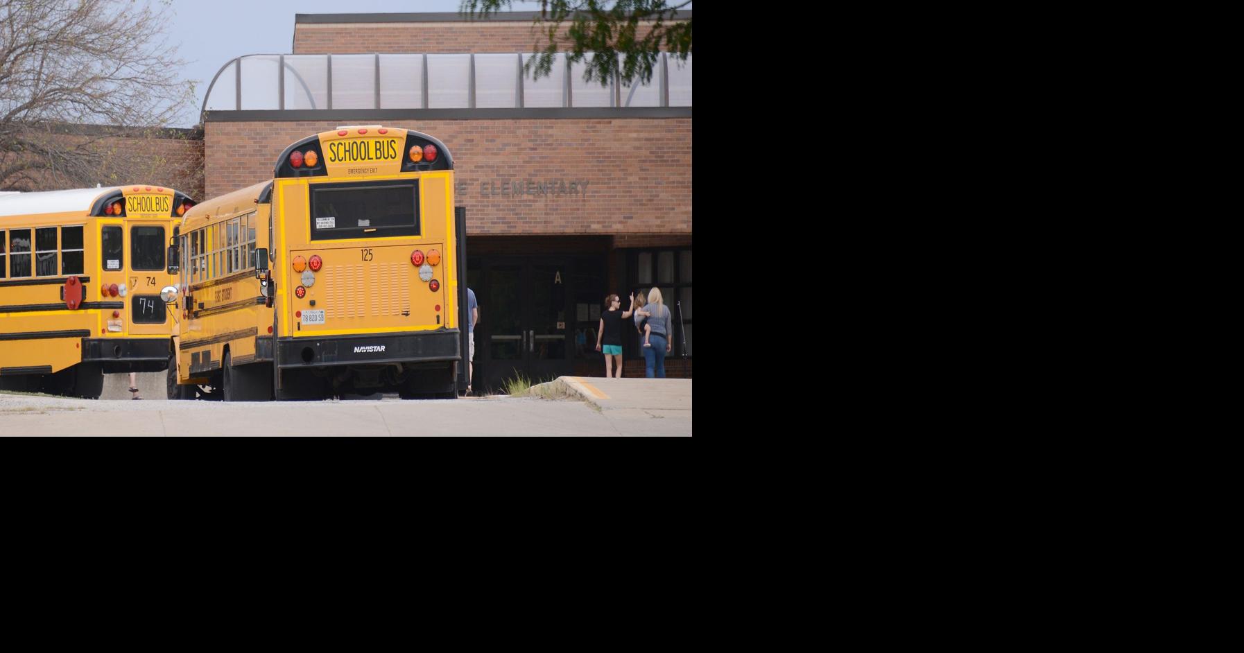Unit 5 may contact governor, National Guard to address bus driver shortage