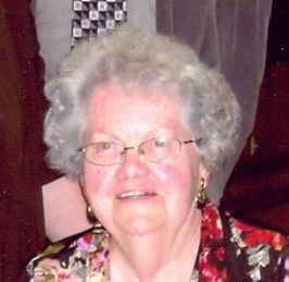 Dorothy J. Riddle